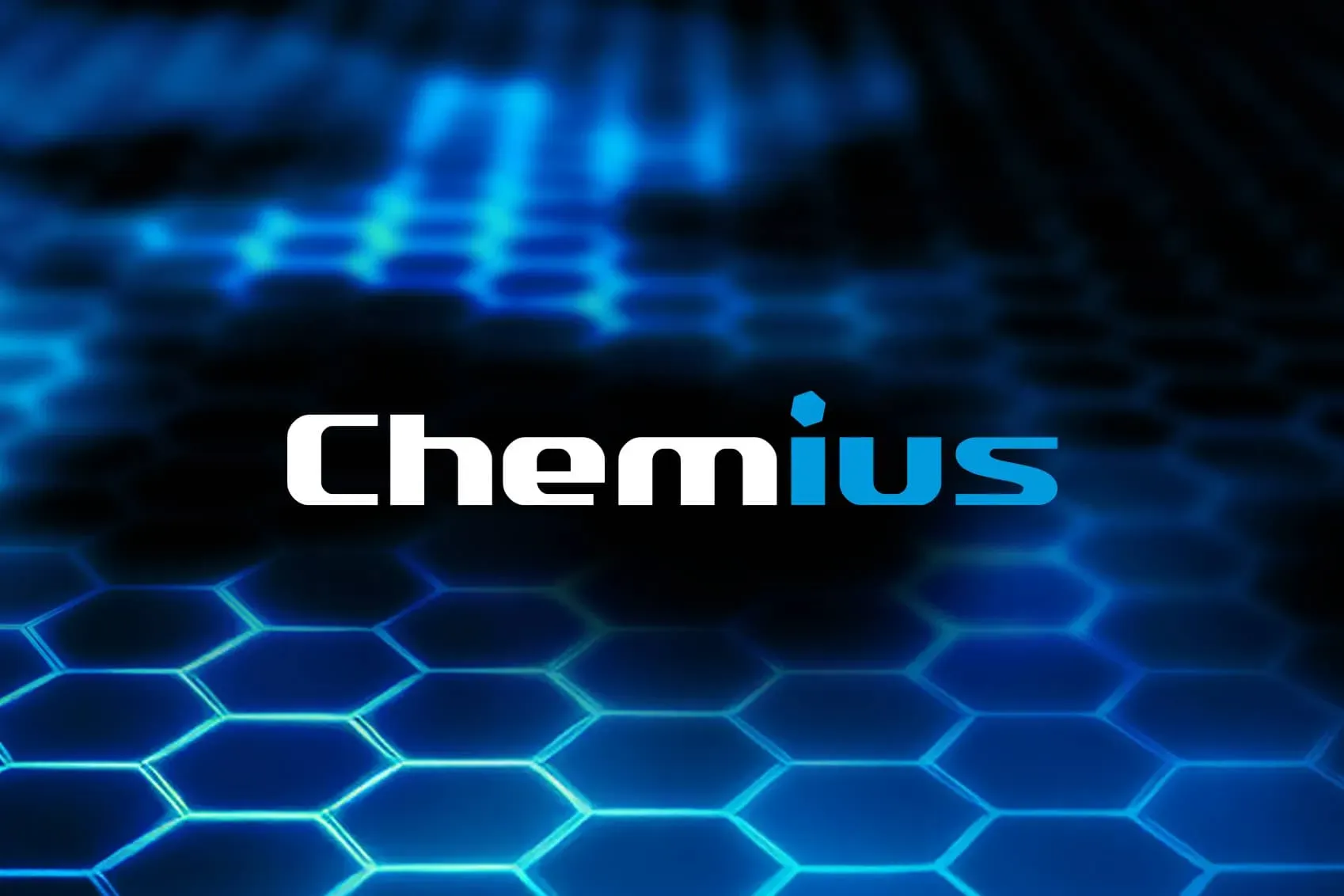 Chemius cover