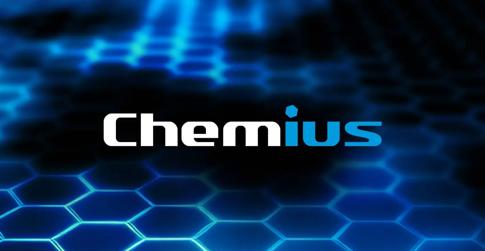 Next project: Chemius