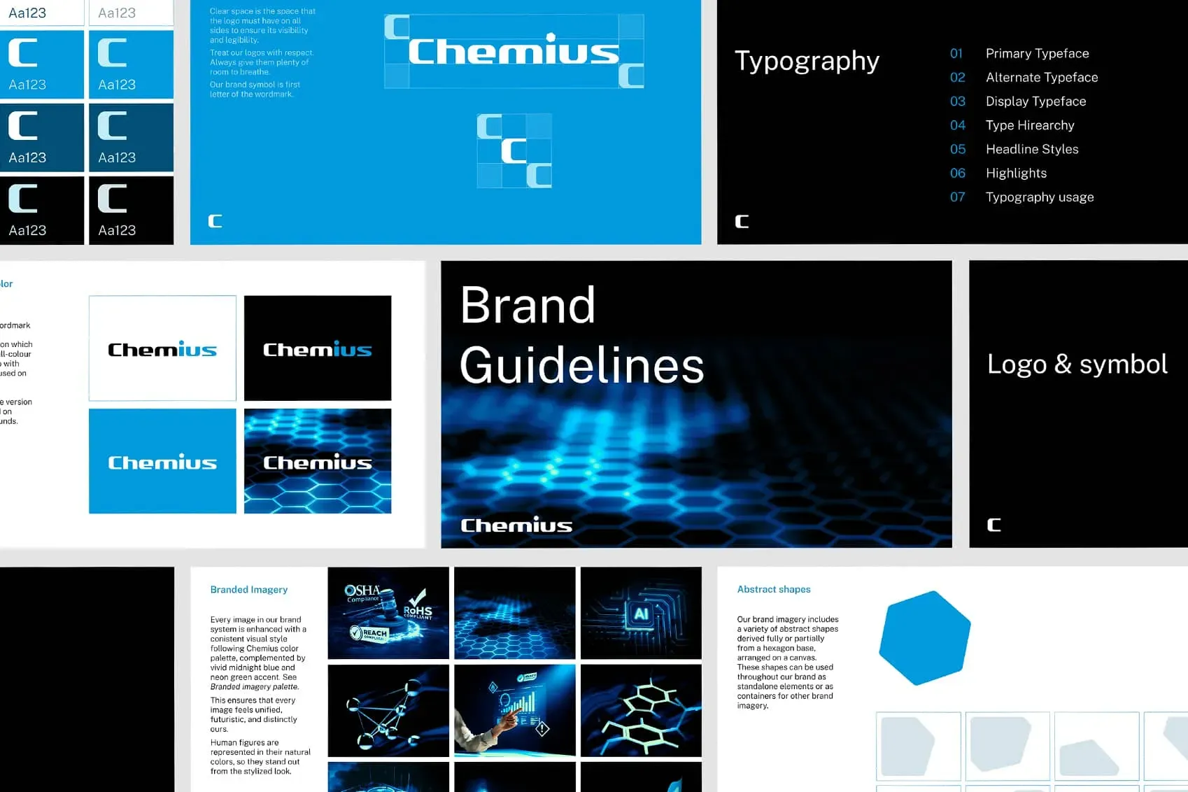 Chemius project asset 2