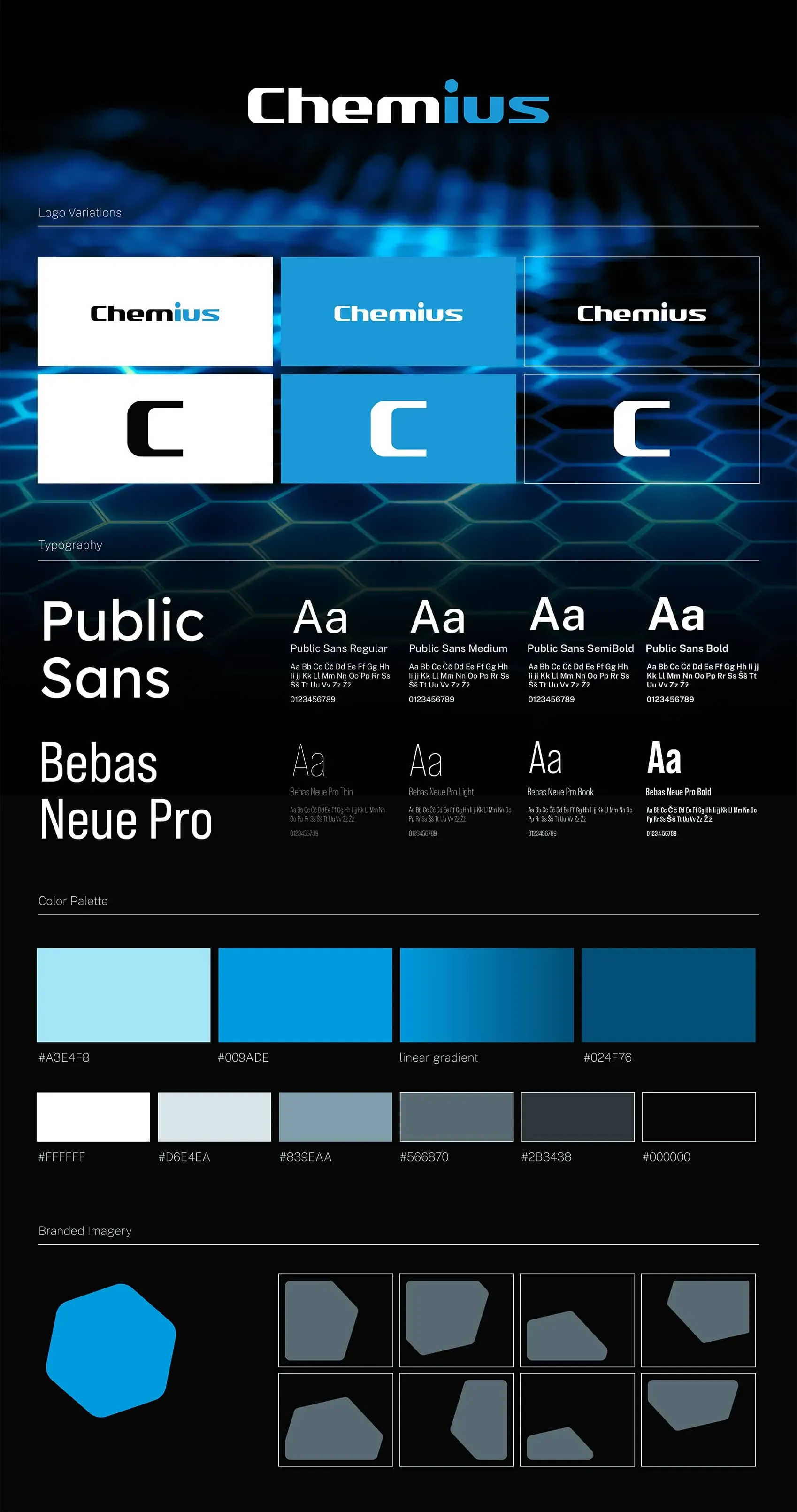 Chemius project asset 3