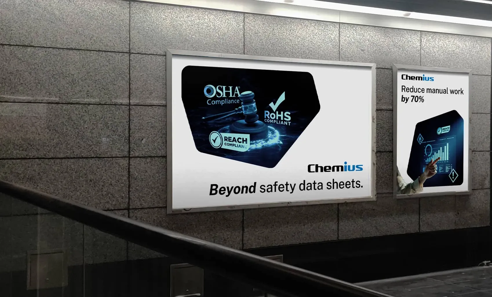 Chemius project asset 4