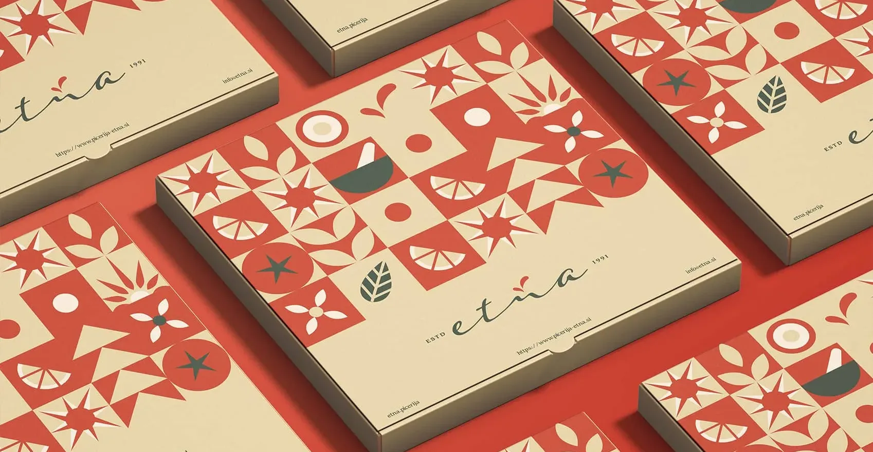 Next project: Etna