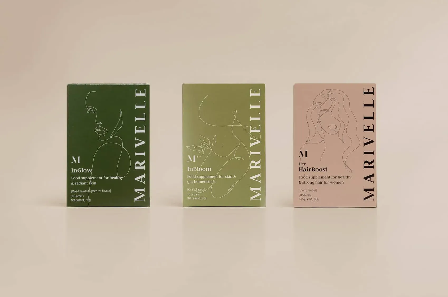 Marivelle project asset 4
