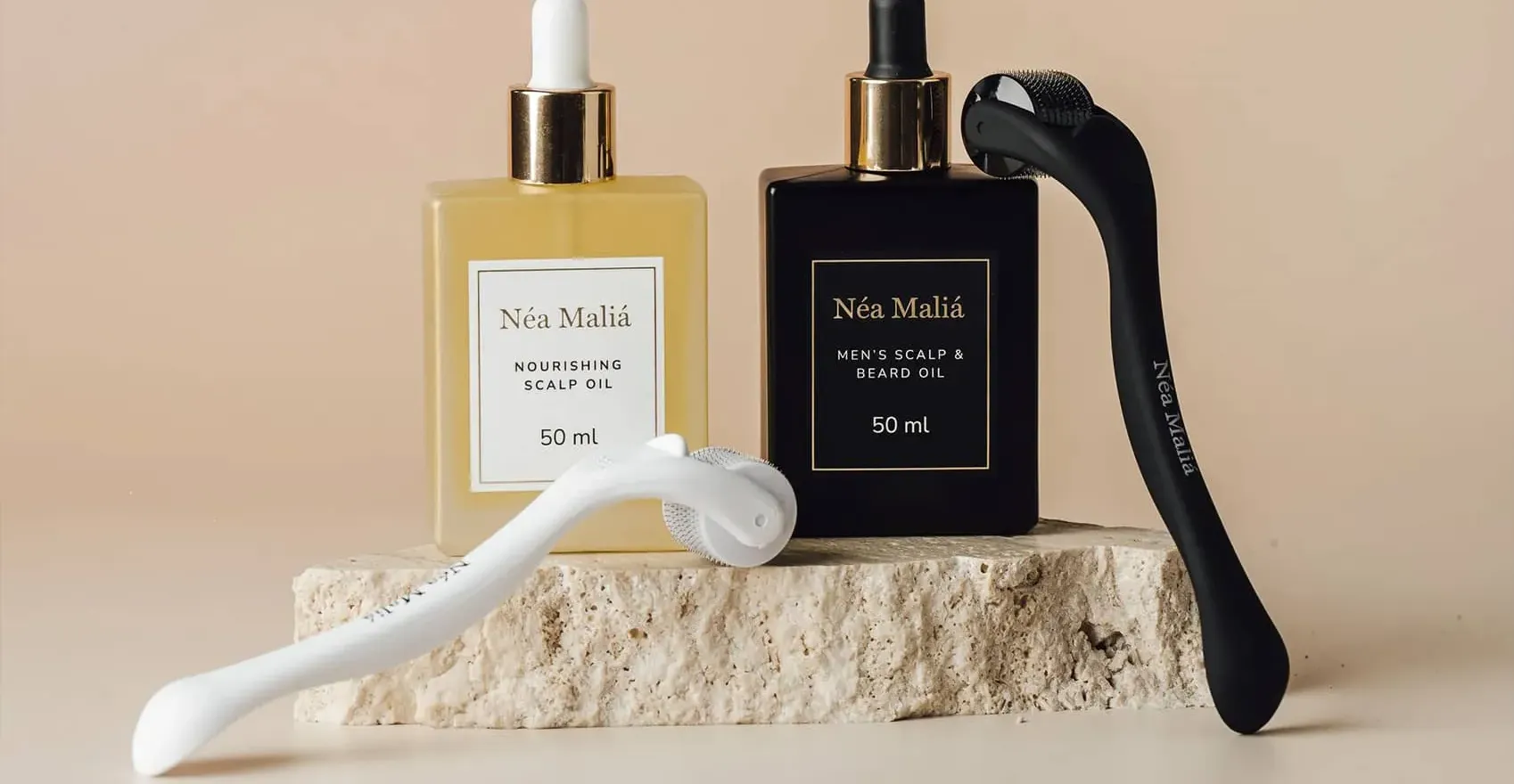 Next project: Néa Maliá
