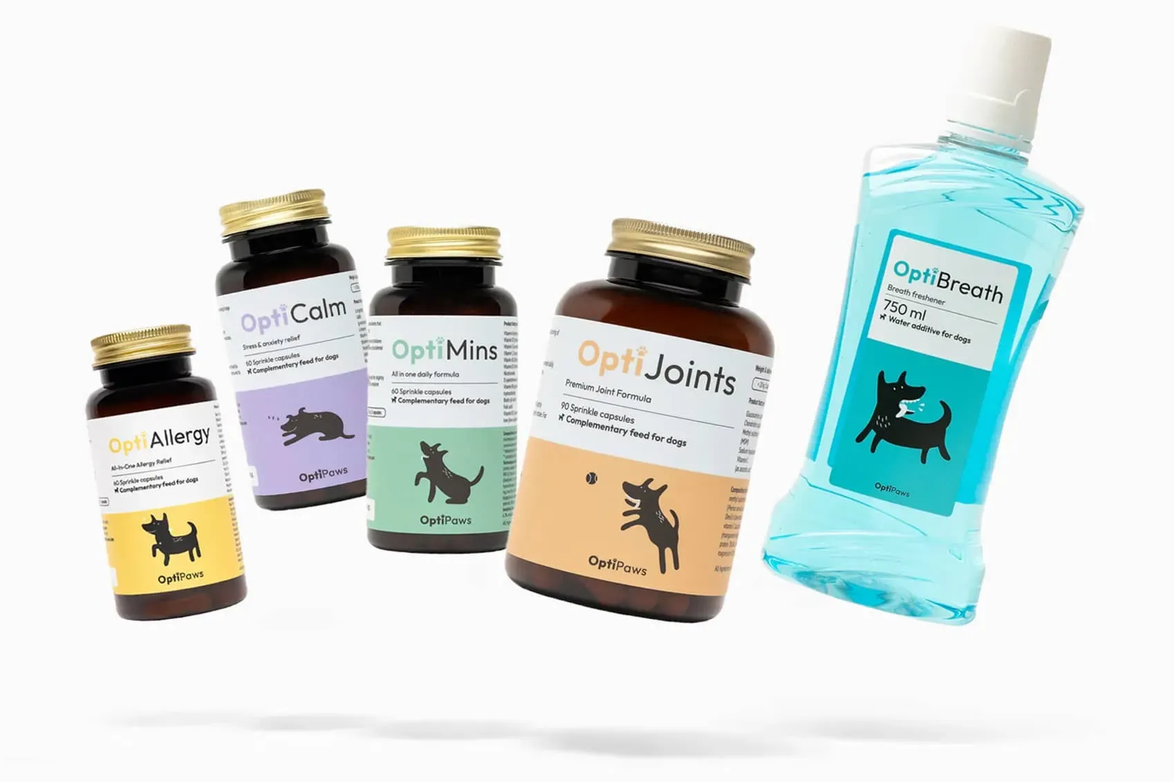 OptiPaws project asset 2
